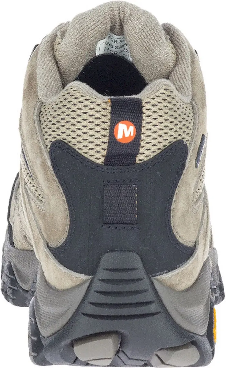 Merrell Moab 3 Mid GTX Wandelschoenen Heren 42 - Pecan