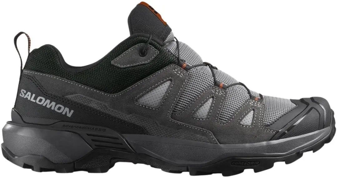 Salomon X Ultra 360 Leather Heren Wandelschoenen