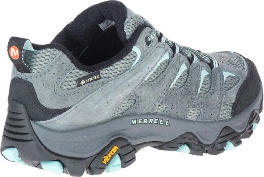 Merrell Moab 3 GTX Wandelschoenen Dames 41 - Sedona Sage