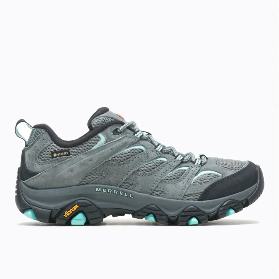 Merrell Moab 3 GTX Wandelschoenen Dames 41 - Sedona Sage