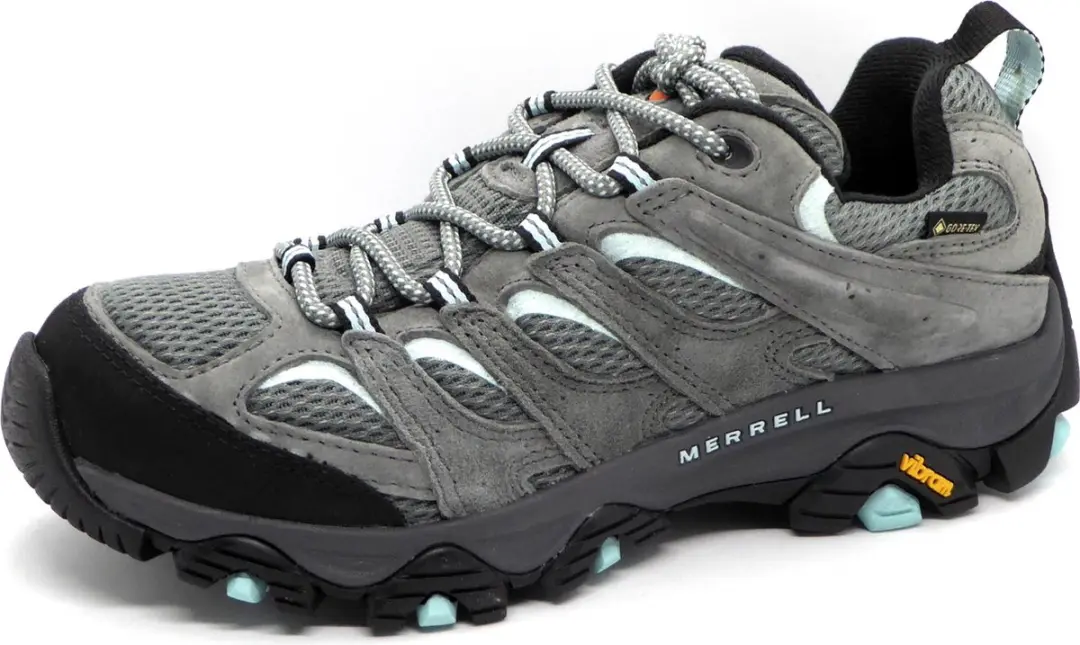 Merrell Moab 3 GTX Wandelschoenen Dames 41 - Sedona Sage