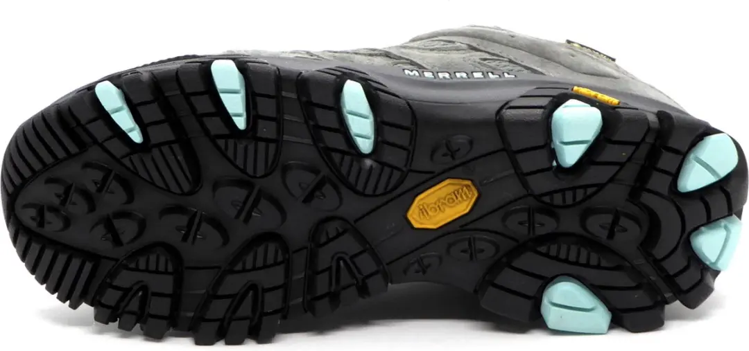 Merrell Moab 3 GTX Wandelschoenen Dames 41 - Sedona Sage