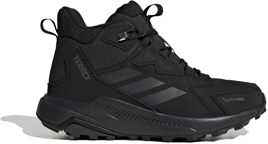Adidas Terrex Anylander Leather Mid Wandelschoenen