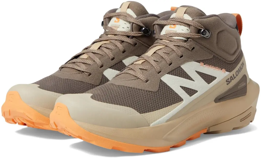 Salomon Elixir Activ Mid