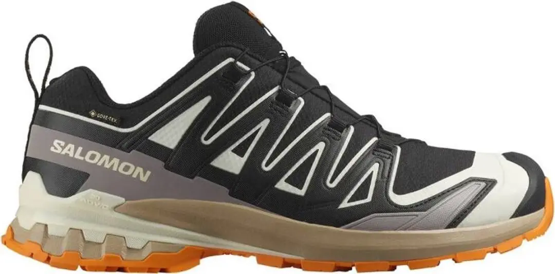 Salomon XA PRO 3D V9 GTX Wandelschoenen - Heren - 42 2/3