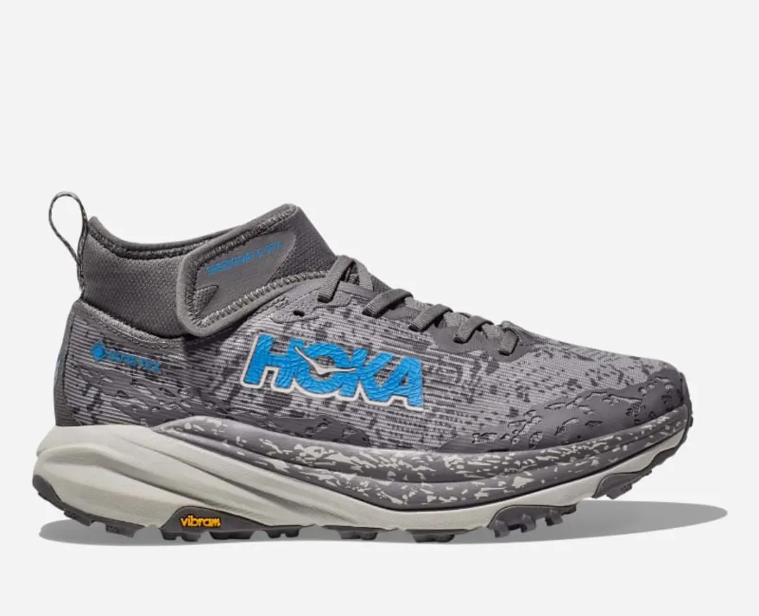 Hoka One One Speedgoat Mid 6 GTX