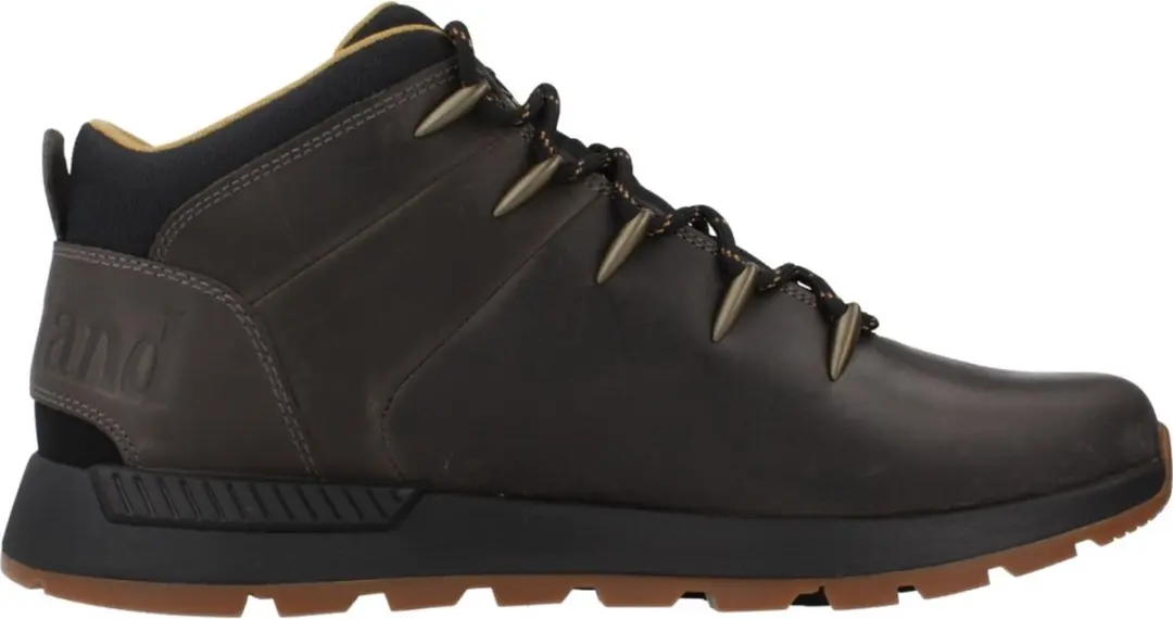 Timberland Sprint Trekker Mid Wandelschoenen Grijs EU 44 1/2 Man