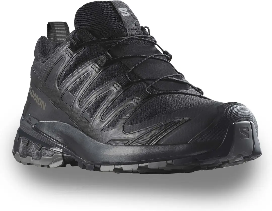 Salomon XA PRO 3D V9 GTX Wandelschoenen - Heren 46 - Zwart