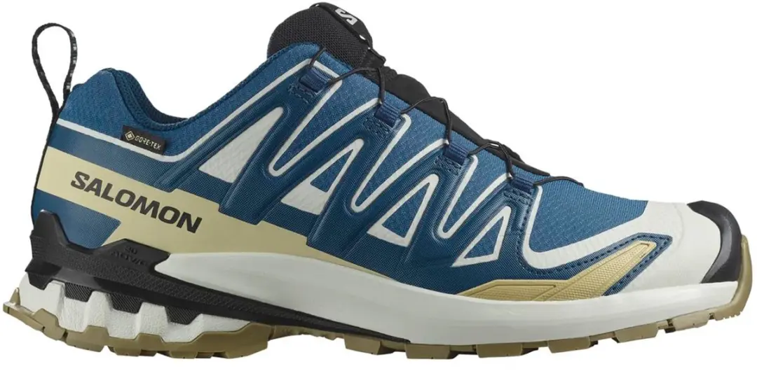 Salomon XA PRO 3D V9 GTX Wandelschoenen