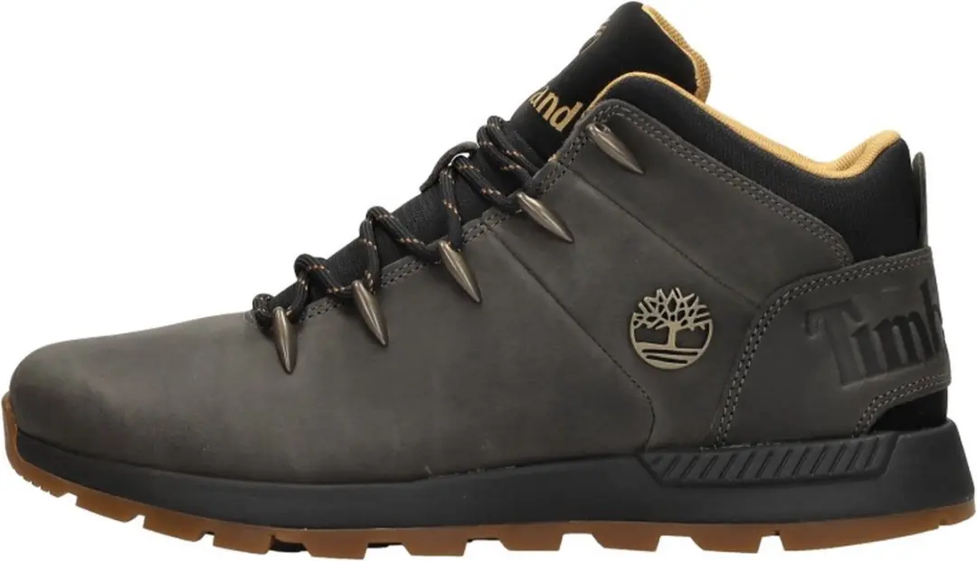 Timberland Sprint Trekker Mid Wandelschoenen - Grijs - EU 44 - afbeelding 2 van 6