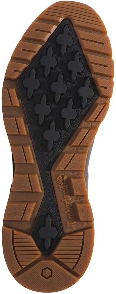 Timberland Sprint Trekker Mid Wandelschoenen - Grijs - EU 44 - afbeelding 6 van 6