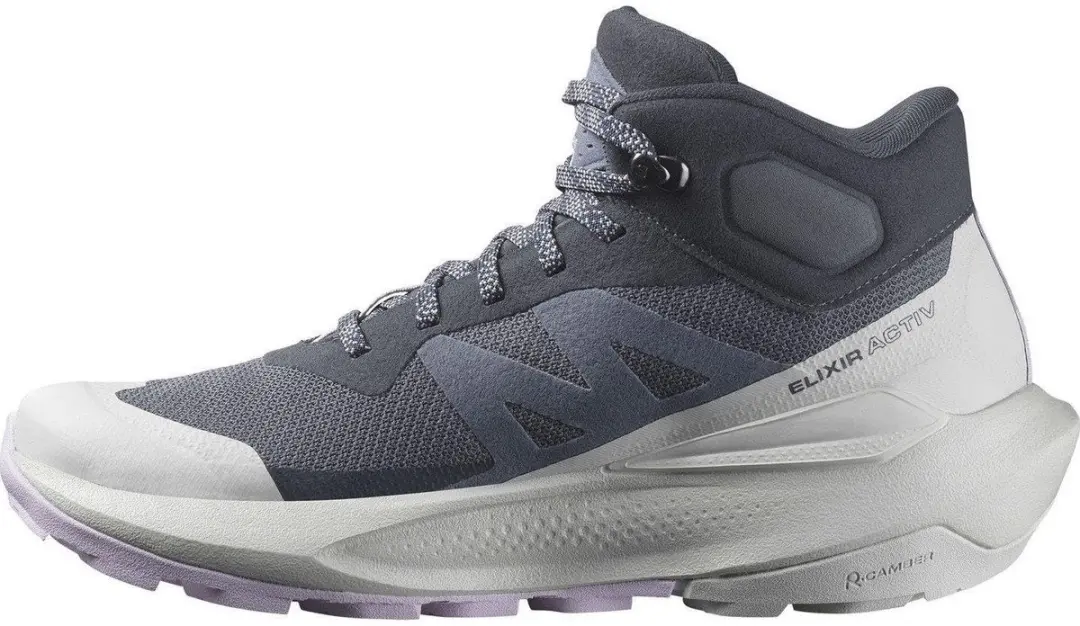 Salomon Elixir Activ Mid GTX