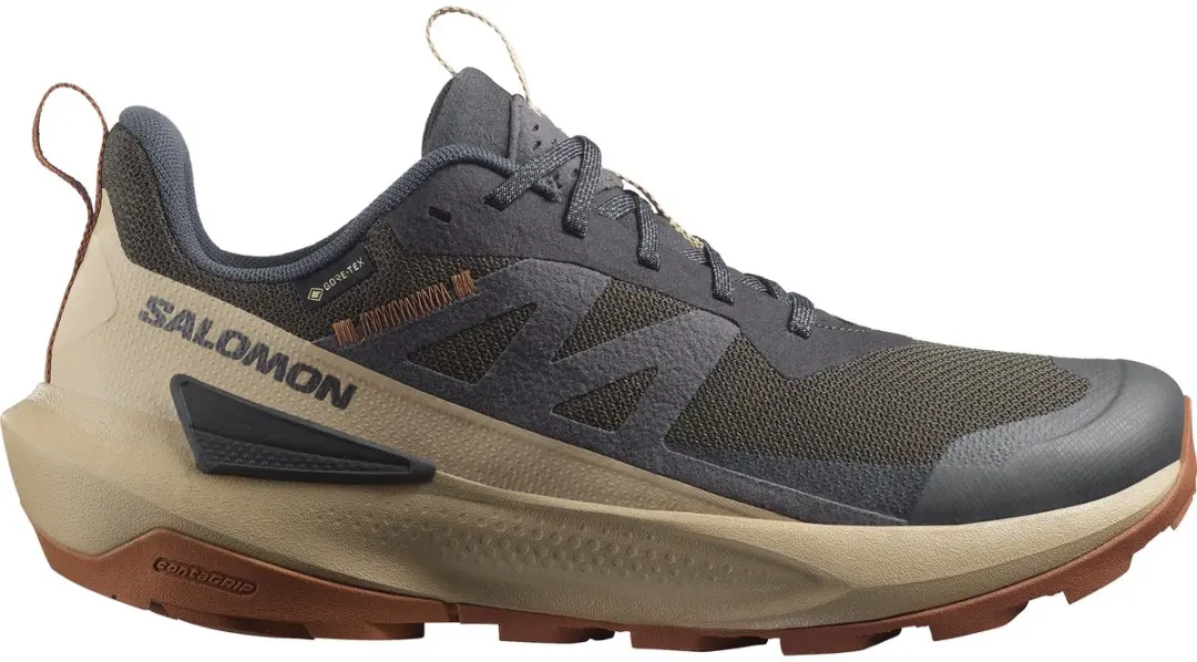 Salomon Elixir Activ GTX M