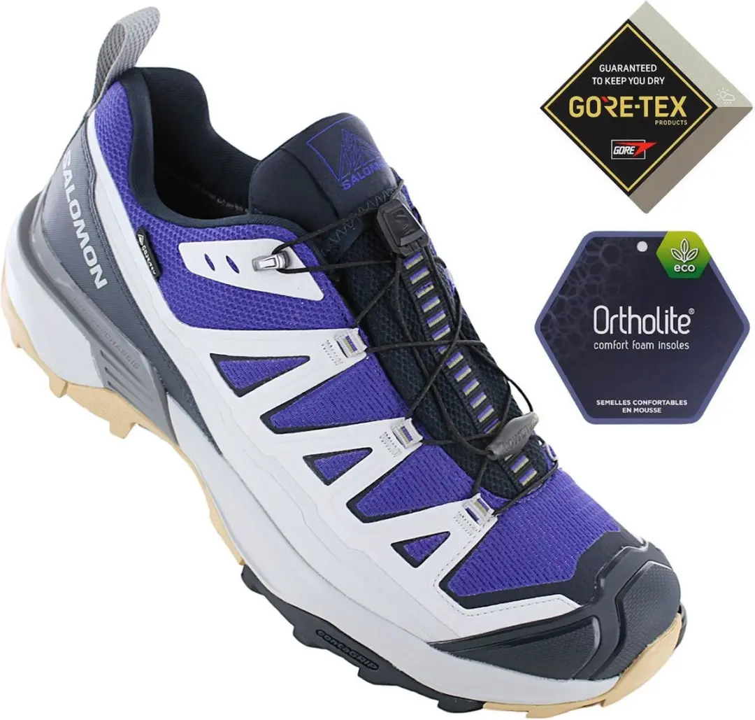 Salomon X ULTRA 360 EDGE GTX