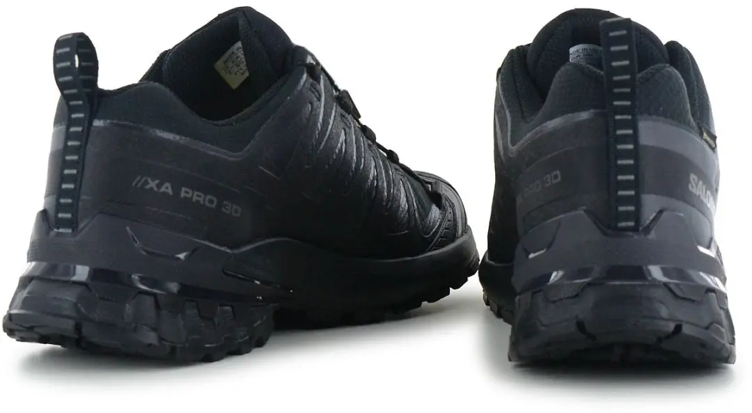 Salomon XA Pro 3D V9 Gore-Tex Wandelschoen Dames - 39 1/3