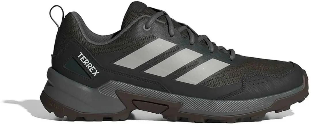 Adidas Terrex Eastrail 3 Wandelschoenen Zwart EU 41 1/3 Man