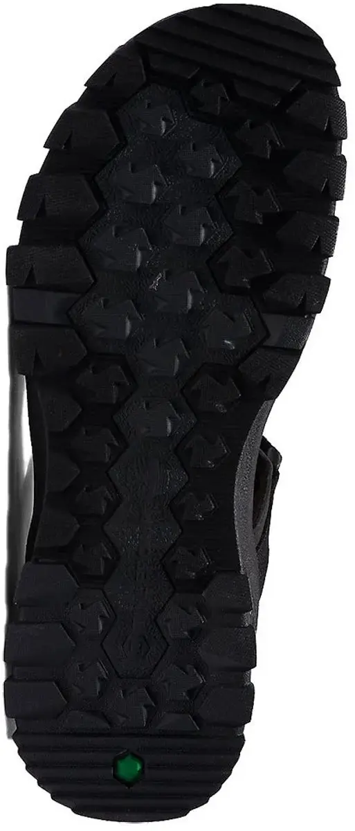 Timberland Garrison Trail Webbing Sandalen - Heren 45 - Zwart