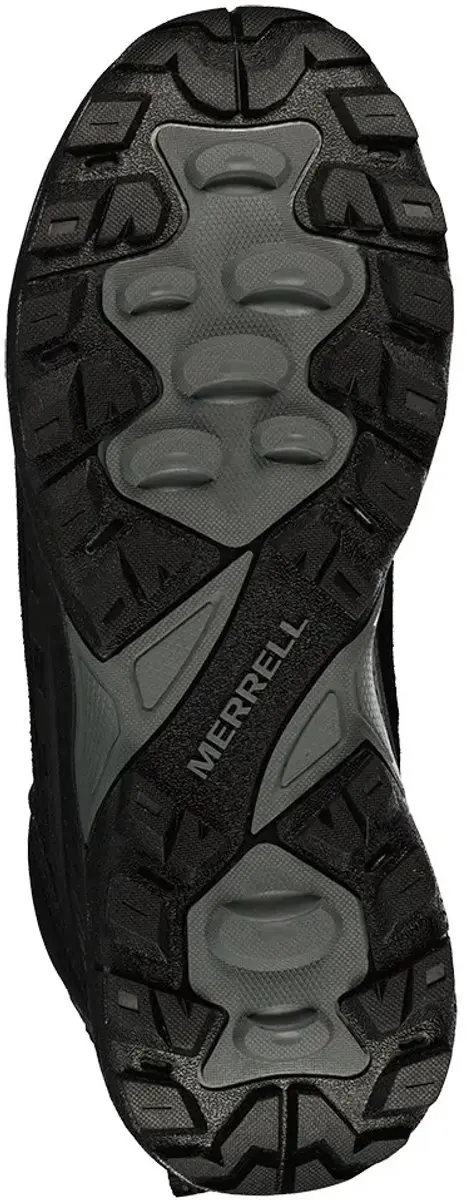 Merrell Speed Strike 2 Thermo Mid WP Wandelschoenen - 38