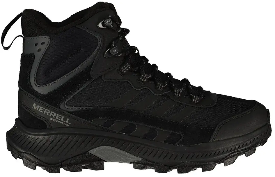 Merrell Speed Strike 2 Thermo Mid WP Wandelschoenen