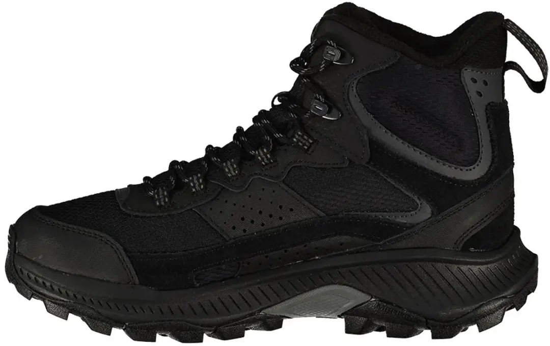 Merrell Speed Strike 2 Thermo Mid WP Wandelschoenen - 38