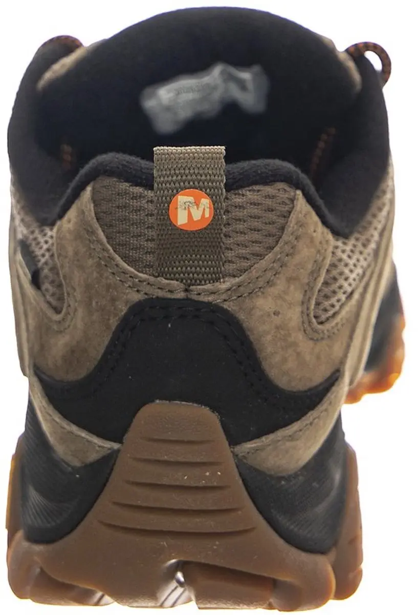 Merrell Moab 3 GTX Wandelschoenen Heren - Olive/Gum