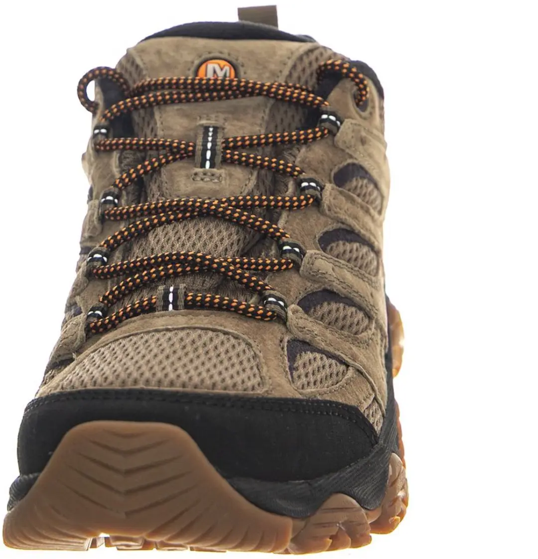 Merrell Moab 3 GTX Wandelschoenen Heren - Olive/Gum