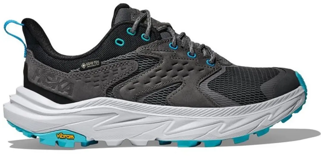 HOKA ONE ONE ANACAPA 2 LOW GTX WS