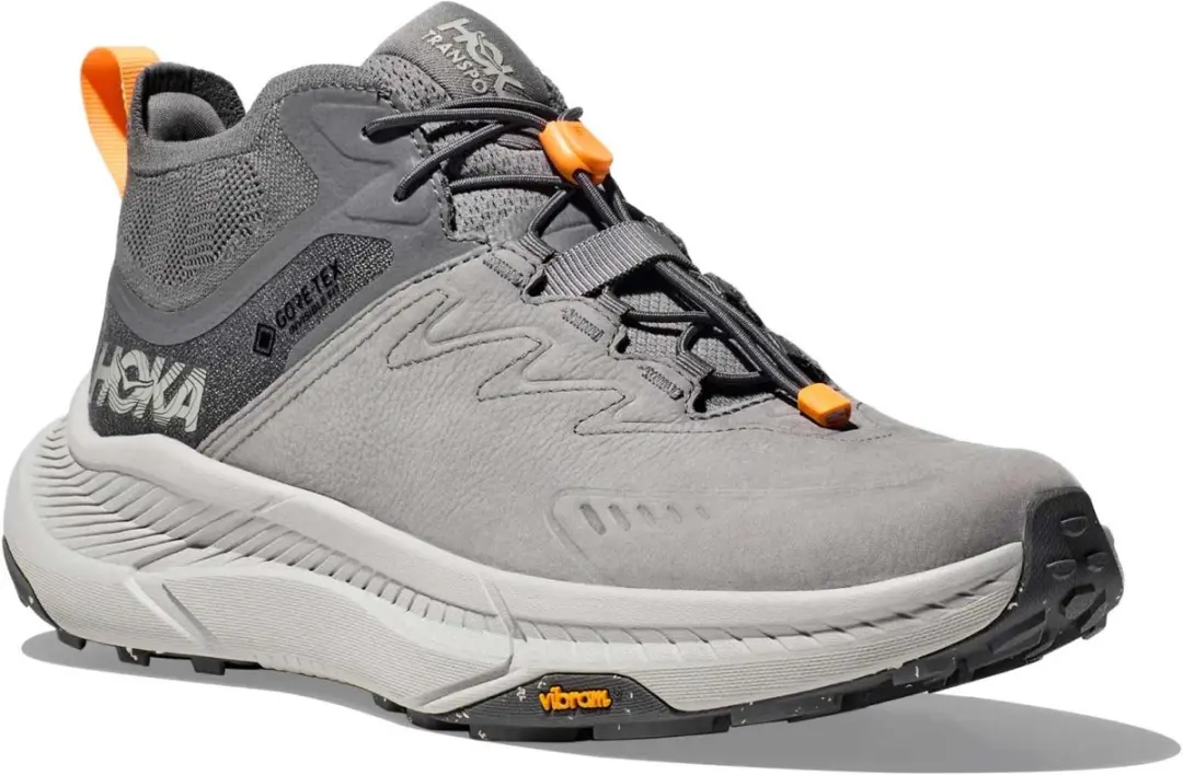 HOKA ONE ONE TRANSPORT CHUKKA GTX