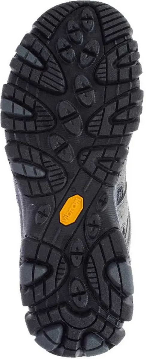 Merrell Moab 3 Wandelschoenen - EU 47 - Grijs - afbeelding 2 van 6