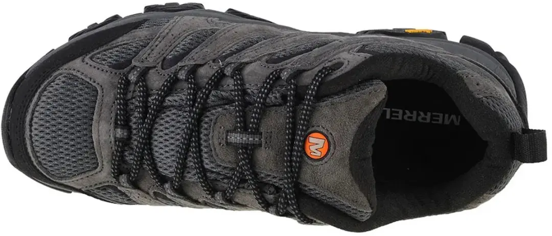 Merrell Moab 3 Wandelschoenen - EU 47 - Grijs - afbeelding 6 van 6