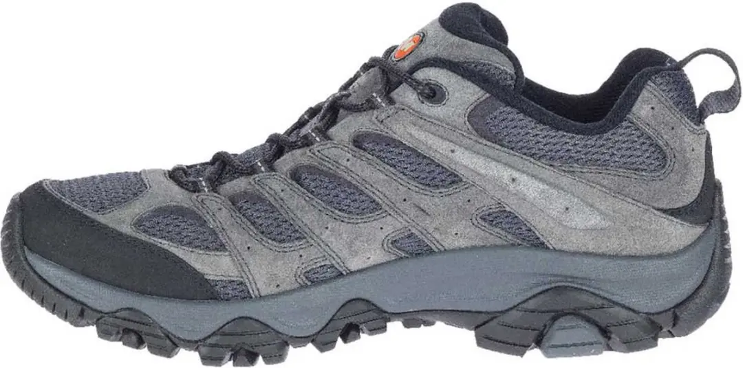 Merrell Moab 3 Wandelschoenen - EU 47 - Grijs - afbeelding 4 van 6