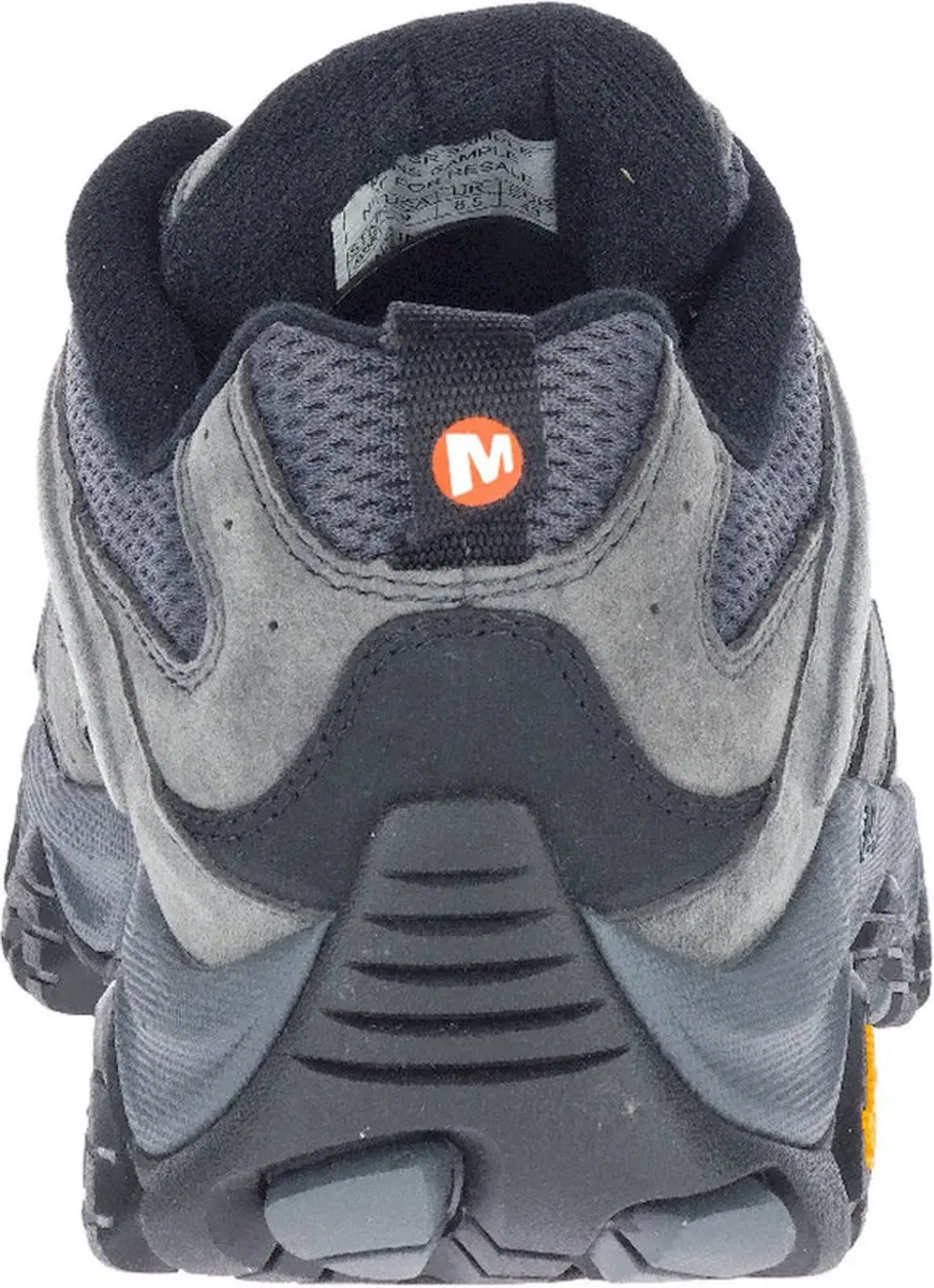 Merrell Moab 3 Wandelschoenen Heren 45 - Granite V2