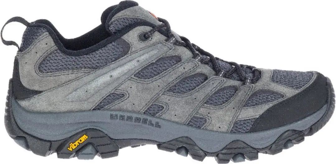 Merrell Moab 3 Wandelschoenen Heren 45 - Granite V2