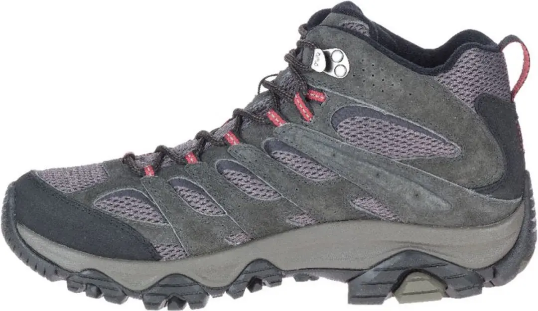 Merrell Moab 3 Mid GTX Wandelschoenen Heren 47 - Beluga