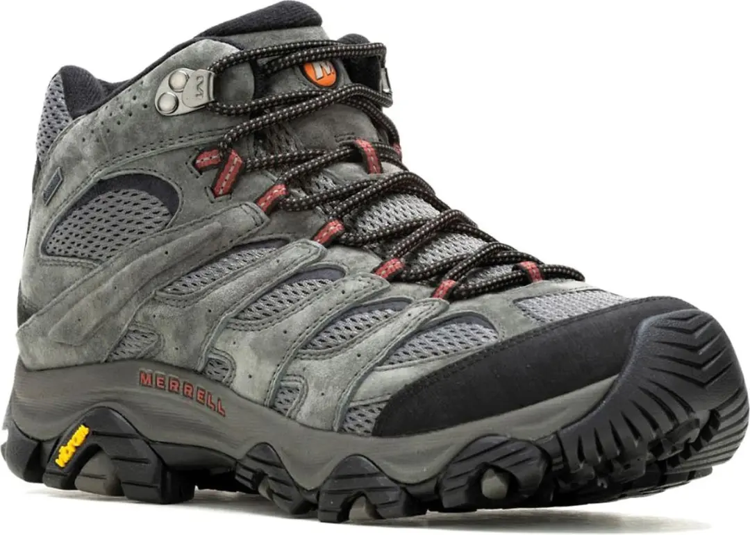 Merrell Moab 3 Mid GTX Wandelschoenen Heren 47 - Beluga
