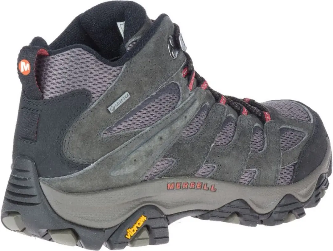 Merrell Moab 3 Mid GTX Wandelschoenen Heren 47 - Beluga
