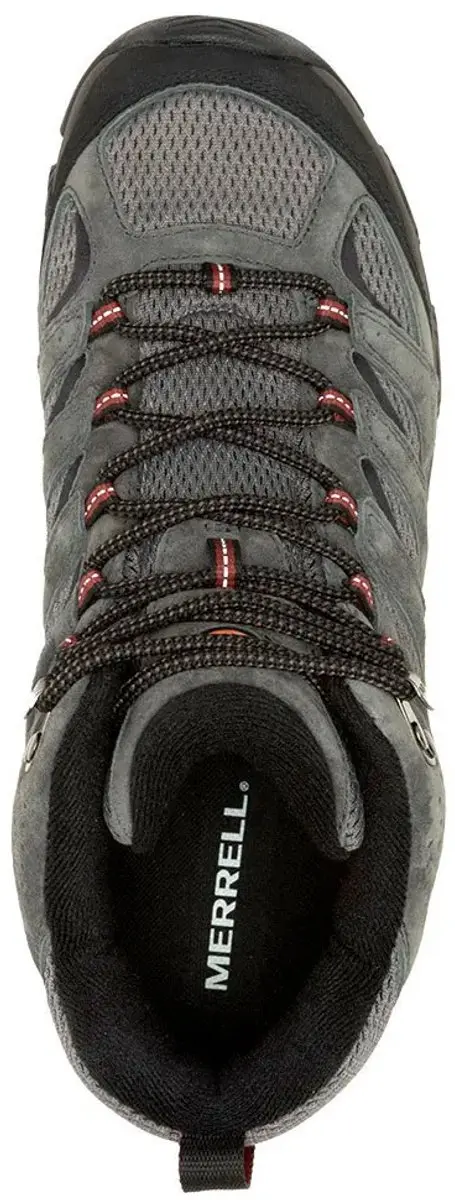 Merrell Moab 3 Mid GTX Wandelschoenen Heren 47 - Beluga - afbeelding 6 van 6
