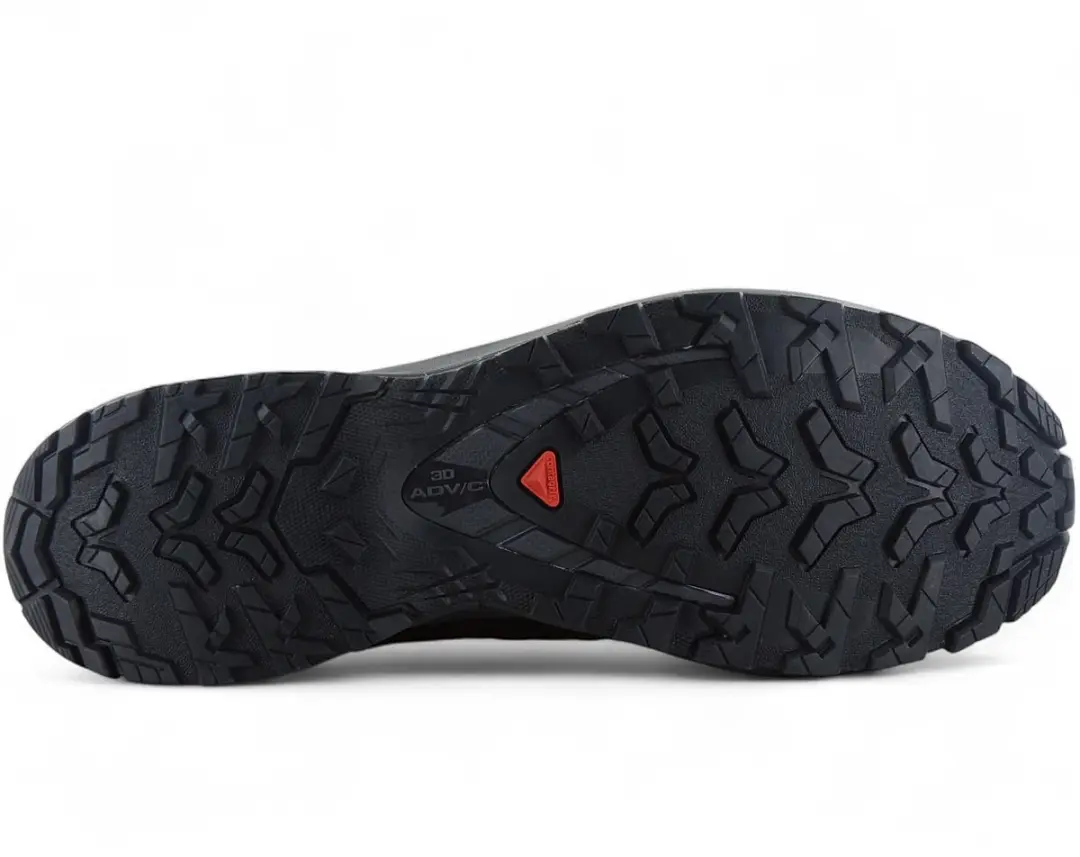 Salomon XA PRO 3D V9 WIDE GTX Wandelschoenen - EU 49 1/3 - afbeelding 6 van 6