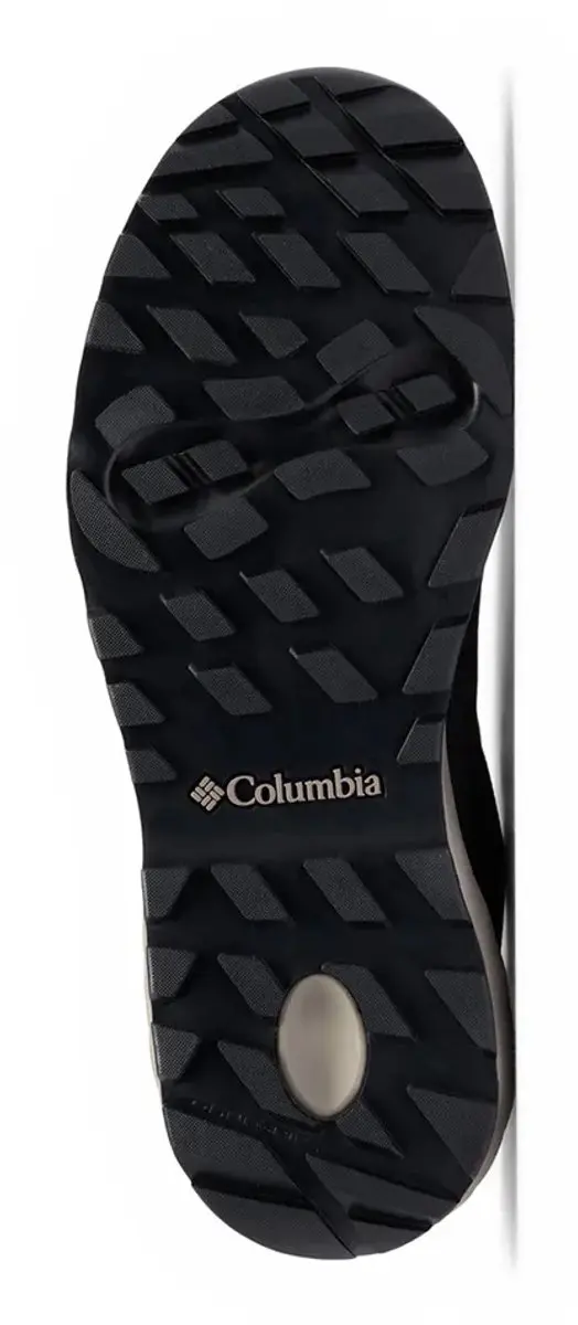 Columbia Newton Nimble Ltr Wandelschoenen - EU 47 - Zwart