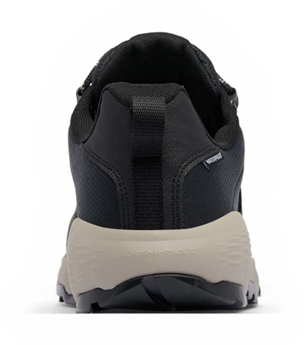 Columbia Newton Nimble Ltr Wandelschoenen - EU 47 - Zwart