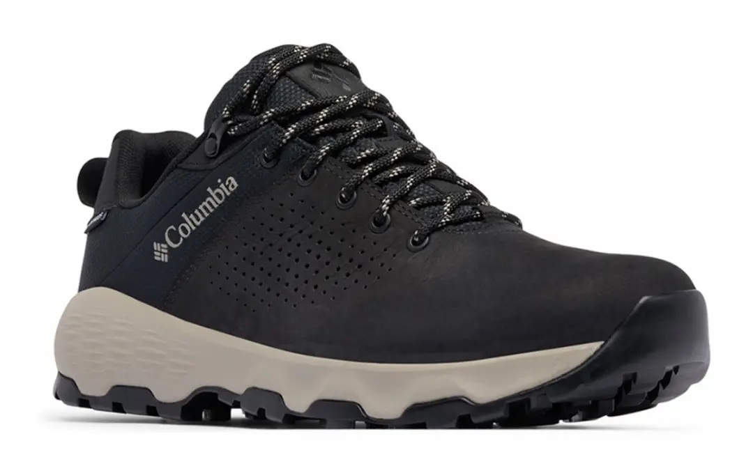 Columbia Newton Nimble Ltr Wandelschoenen