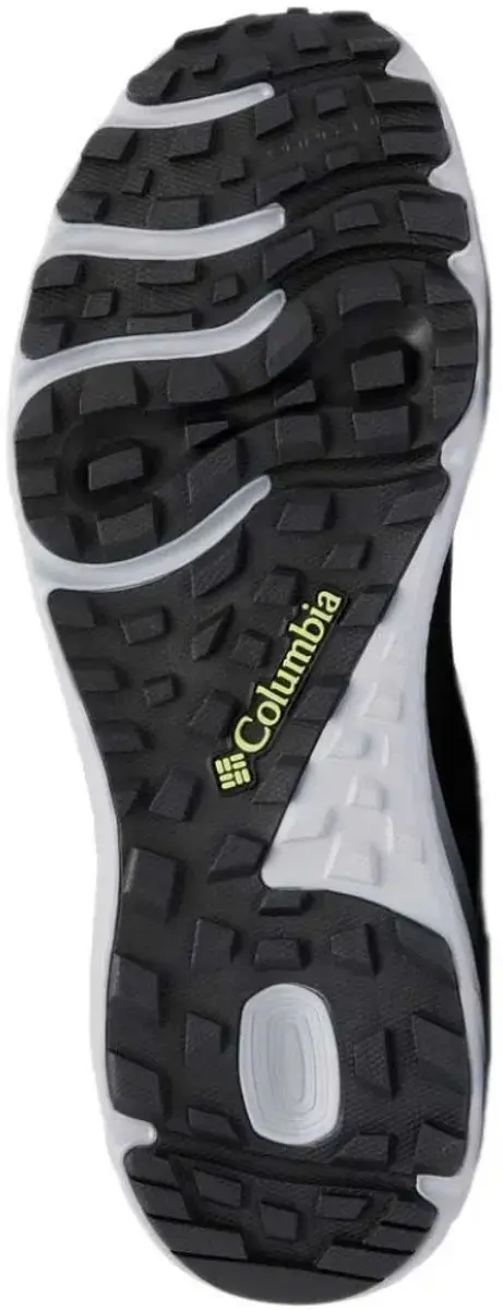 Columbia Vertisol Trail Wandelschoenen - 41.5