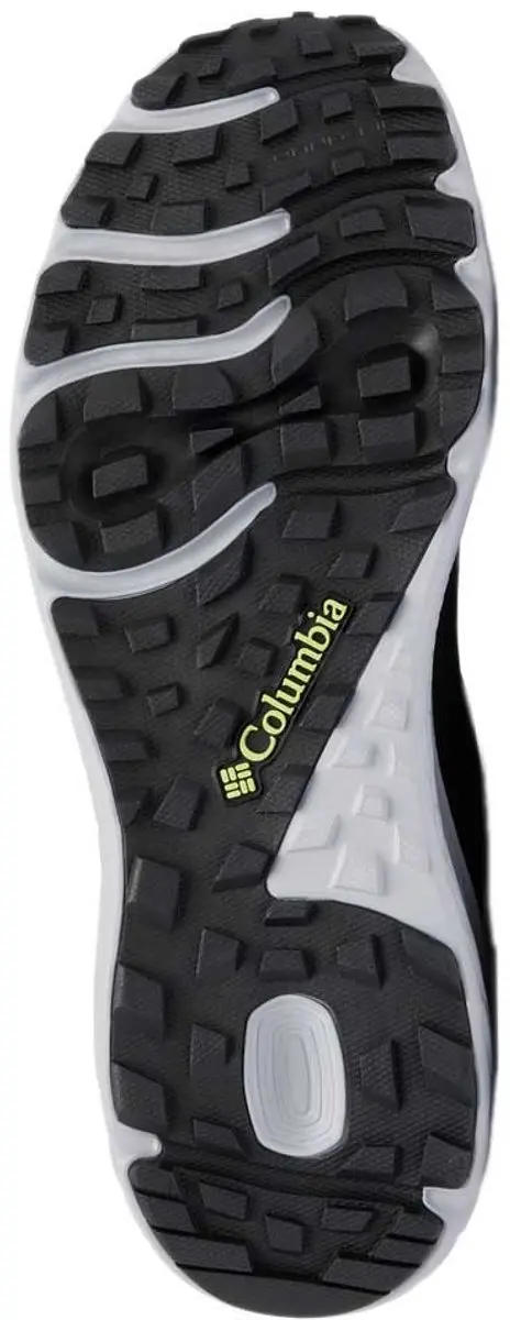 Columbia Vertisol Trail Wandelschoenen - 41.5