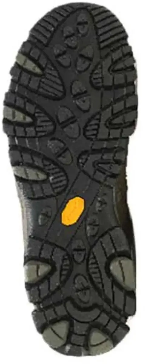Merrell Moab 3 Wandelschoenen Heren 46 - Pecan