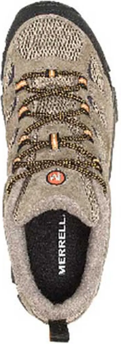 Merrell Moab 3 Wandelschoenen Heren 46 - Pecan