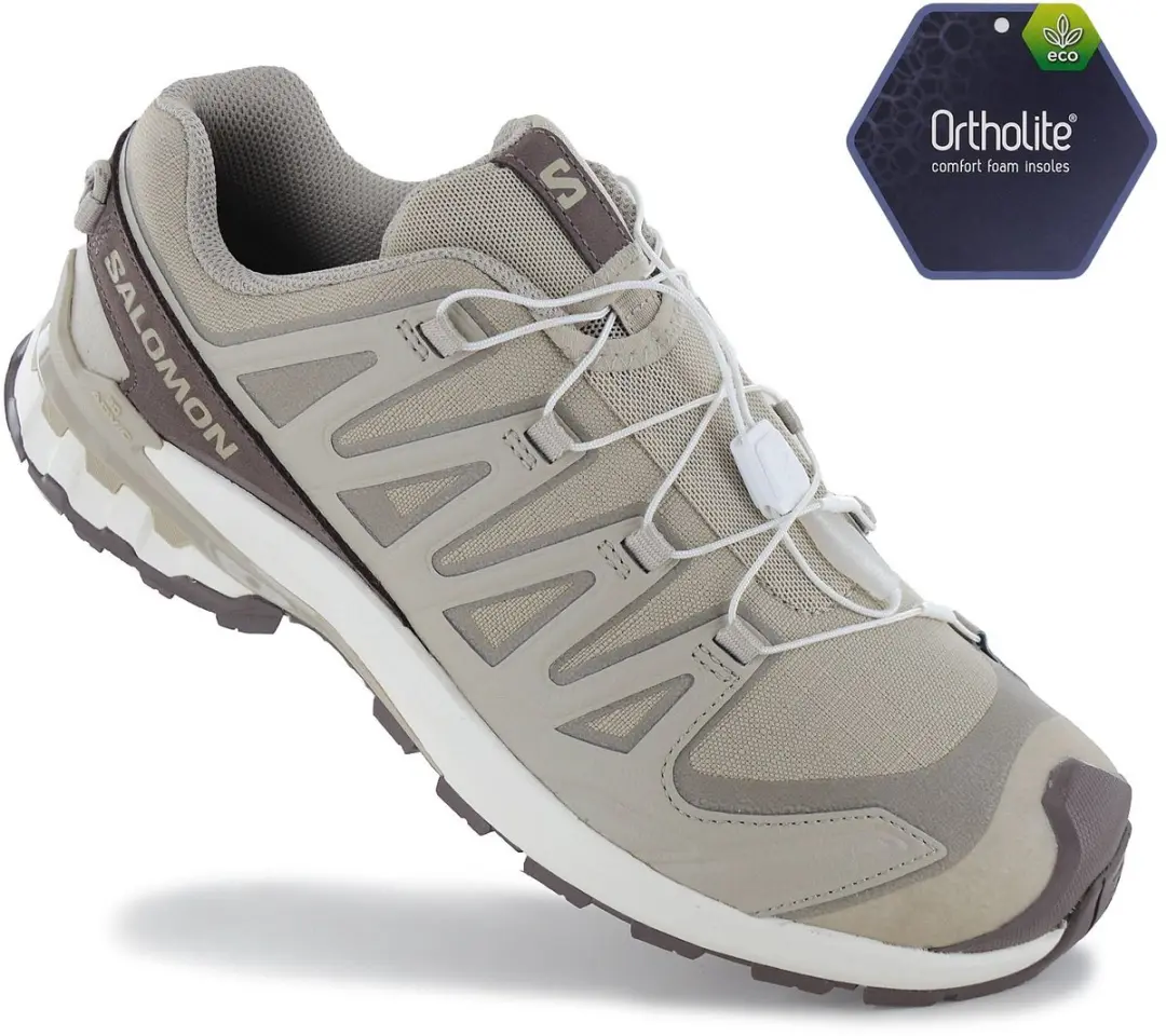 Salomon XA PRO 3D V9 Heren Wandelschoenen