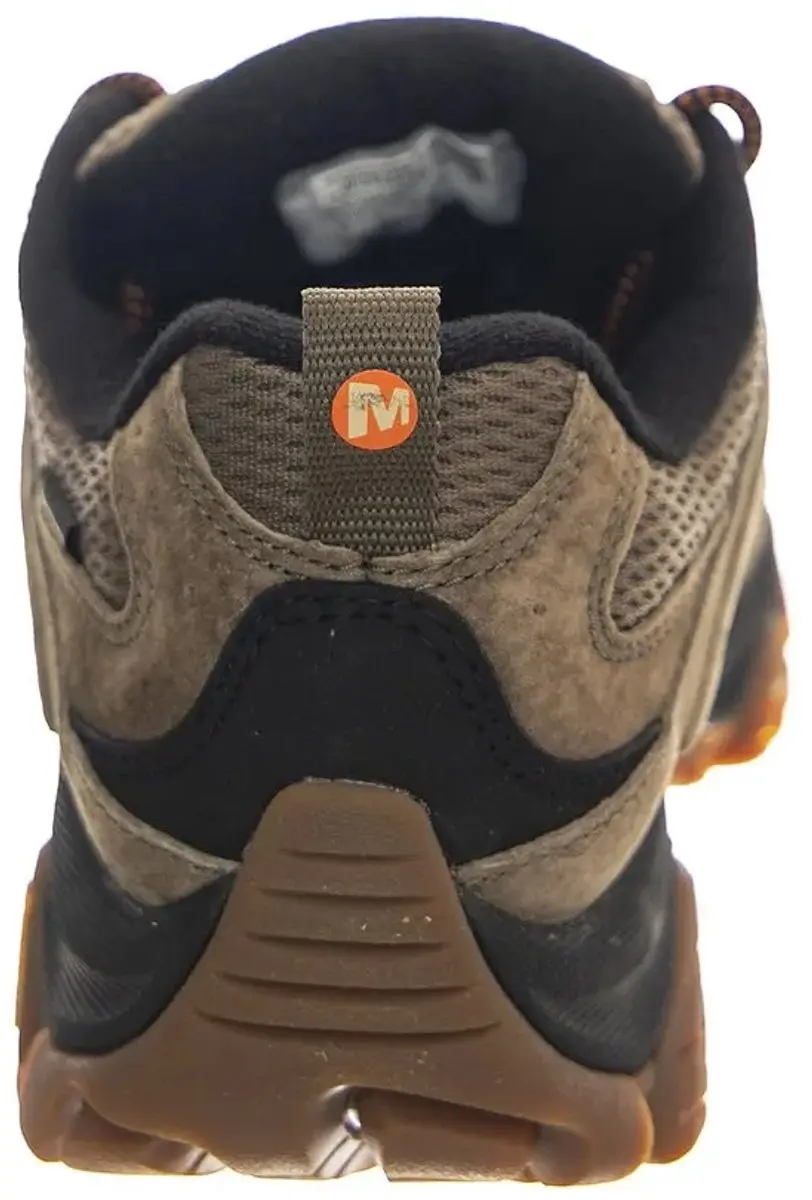 Merrell Moab 3 GTX Wandelschoenen Heren - Olive/Gum 43.5