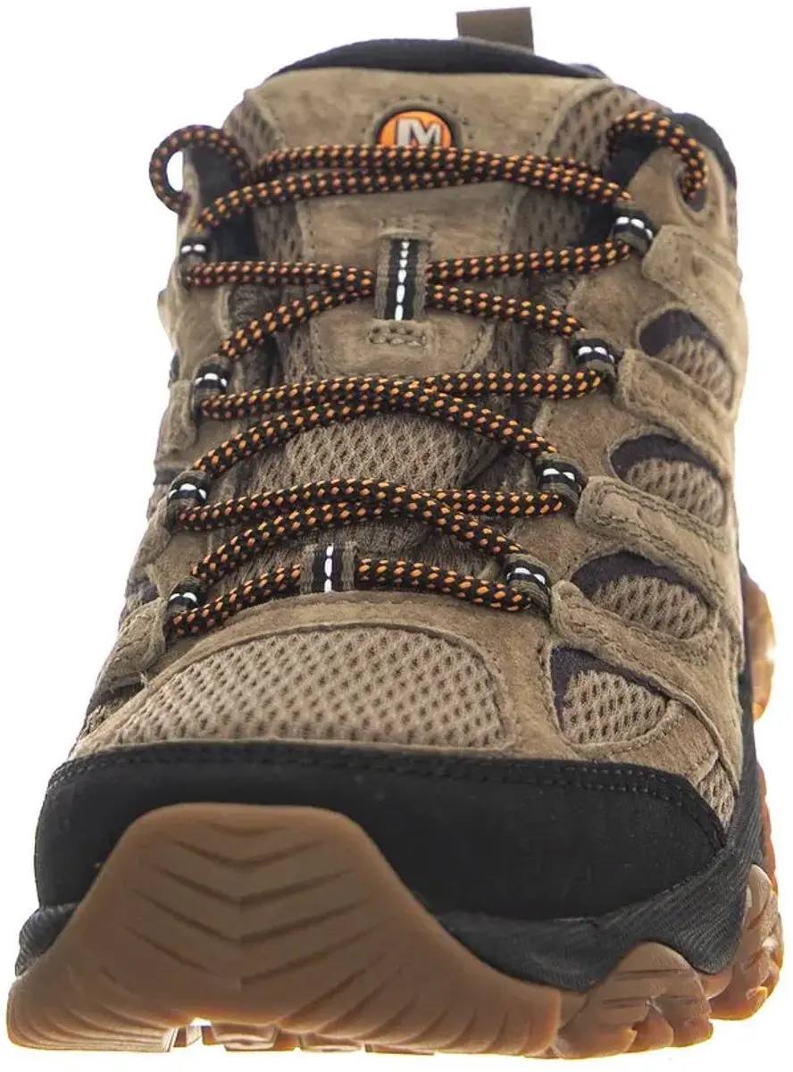 Merrell Moab 3 GTX Wandelschoenen Heren - Olive/Gum 43.5