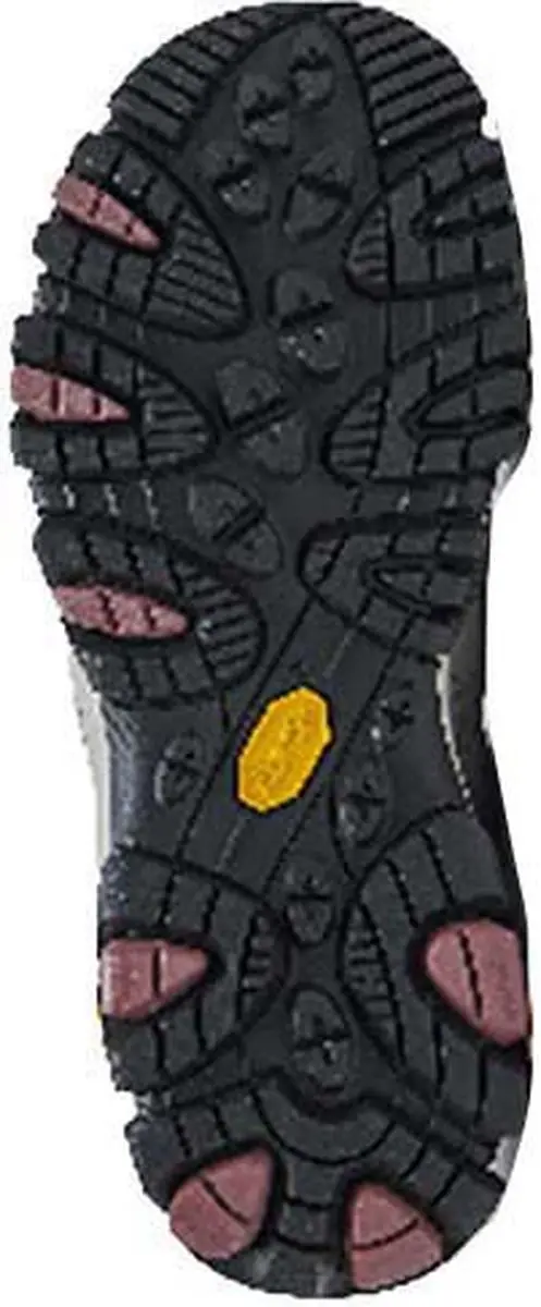 Merrell Moab 3 Gore-Tex Wandelschoenen - EU 42 - Beige