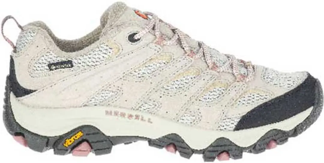 Merrell Moab 3 Gore-Tex Wandelschoenen - EU 42 - Beige
